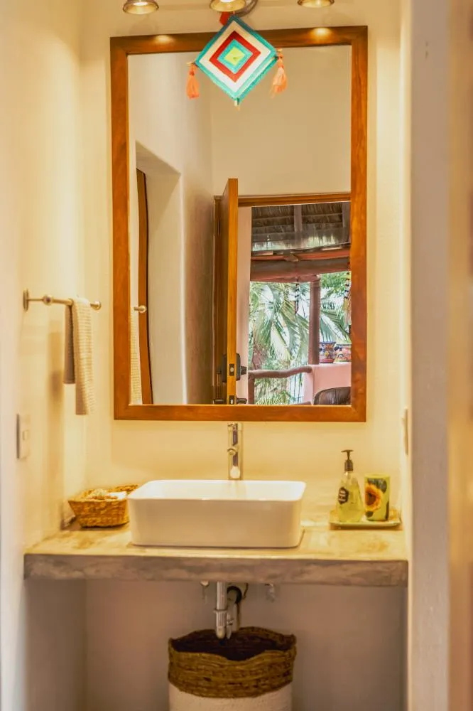 Bathroom 3